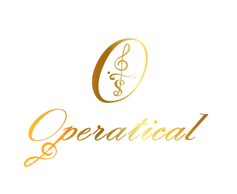 Logo for Operatical