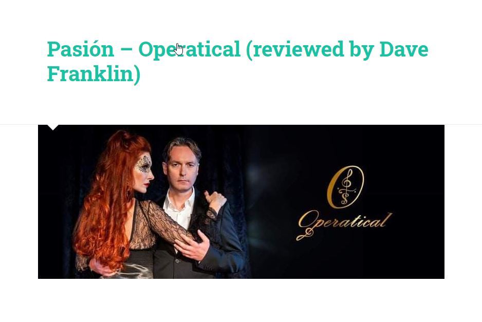Operatical