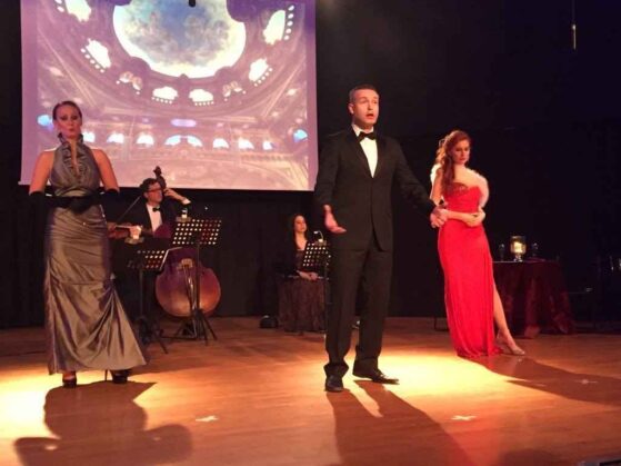 Operatical